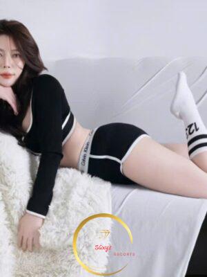 Escorts Singapore